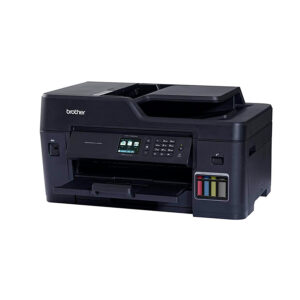 Impresora Multifuncional Brother MFC-T4500DW, A3, Color, Wi-Fi