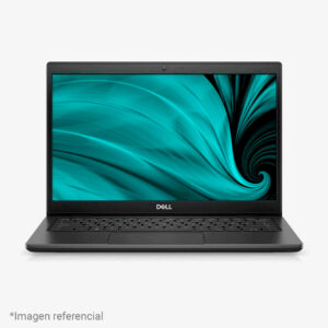 NOTEBOOK DELL LATITUDE 14 3420, 14″ HD CORE I5-1135G7 2.4 / 4.2GHZ, 8GB DDR4-3200MHZ (KW11N)