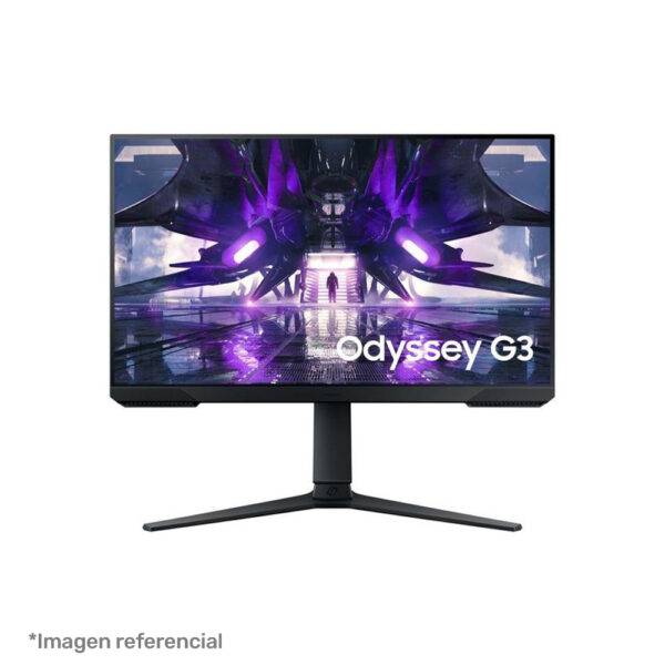 Samsung Odyssey G32A