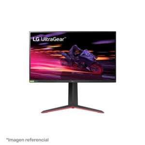 Monitor Gaming LCD LG UltraGear 27″ Full HD (27GP750-B)