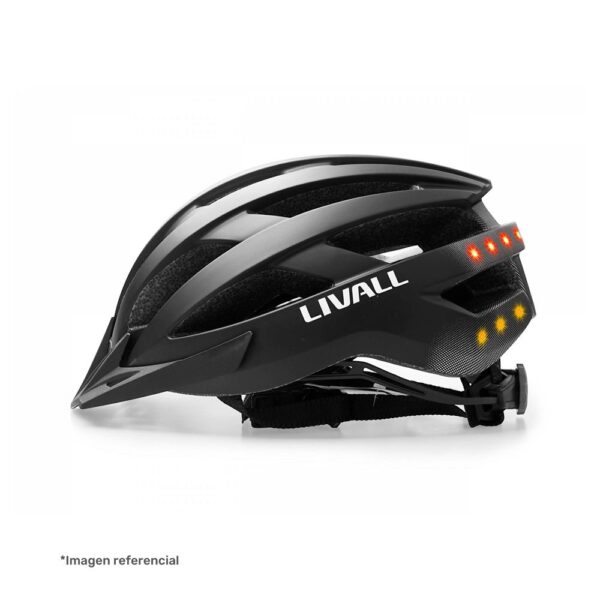 LIVALL MT1 casco inteligente
