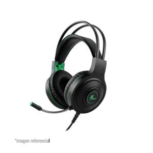 Auriculares Insolense Stereo Gaming Headset Xtech (XTH-560)