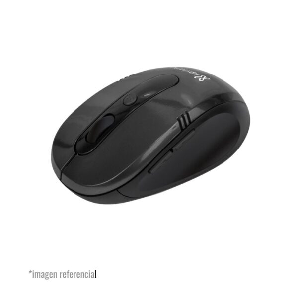 Mouse Optico Inalambrico Vector Klip Xtreme (KMW-330)