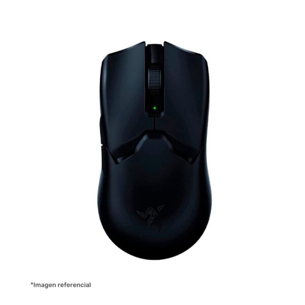 Llega el mouse razer viper v2 pro para profesionales. Los esports tienen un nuevo depredador alfa y como sucesor del galardonado Razer Viper Ultimate