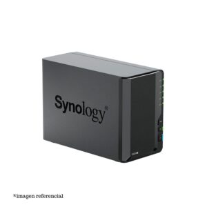 Con el almacenamiento Synology SD224+ puede mantener sus datos en el entorno local, el DS224+ es más rápido a la hora de indexar archivos en Synology SD224+