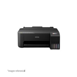 Impresora De Tinta Epson Ecotank L1250 (C11CJ71301)