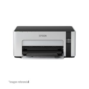 Impresora Epson EcoTank M1120 (C11CG96301)