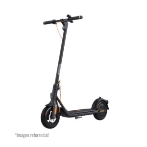 Scooter Electrico Segway Ninebot F2 Plus (TUES9VF2PLUS)