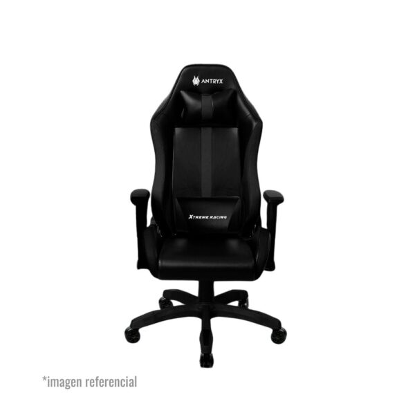 Silla Gaming Antryx Xtreme Racing Nova Negro (AXR-4500-2BK)