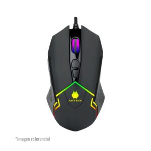 Mouse Gaming Antryx Chrome Storm Askalon (AGM-6100K)