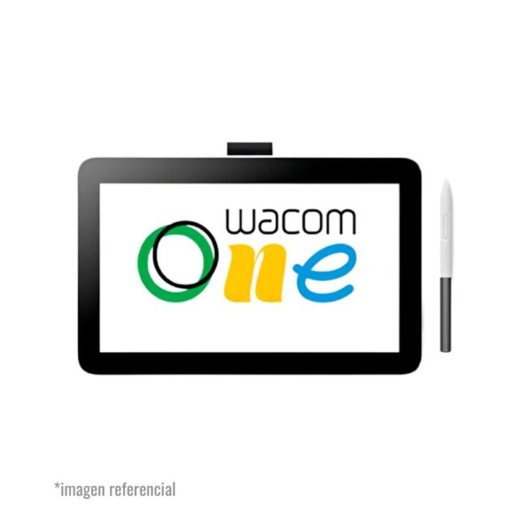 Tableta Wacom One Disp12 G23 (DTC121W0A)