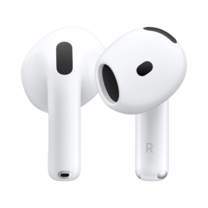 Apple Airpods 4 Con Cancelación De Ruido