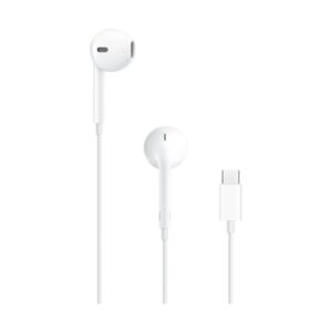 Apple Earpods Tipo Usb-C