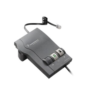 Procesador de Audio HP (Poly) MDA524 QD (85Q15AA) – Control de volumen y supresión de ruido