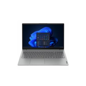 Laptop Lenovo V15 G5 IRL 15.6″ FHD (Intel Core i3-1315U, 8GB DDR5, 256GB SSD)