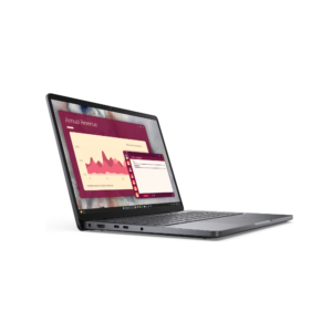 Dell Pro 14 PC14250 – Portátil 14” Full HD+, Intel Core 5 120U, 8GB DDR5, 512GB SSD, Windows 11 Pro