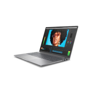 BN4D4LT#ABM – Workstation Portátil HP ZBook 8 G1i – 16″ WUXGA (Intel Core Ultra 9 285H, 8GB, 1TB SSD, RTX 4GB)