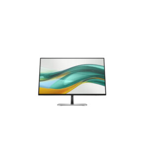 Monitor HP 5 Pro 23.8″ FHD – 524pf (9D9L6UT), 100Hz, IPS