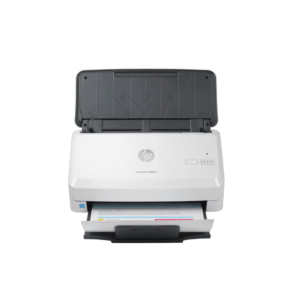 Escáner HP ScanJet Pro 2000 s2 con alimentación de hojas (6FW06A)