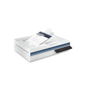 Escáner HP ScanJet Pro 2600 f1 (20G05A)