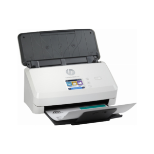 Escáner HP ScanJet Pro 3000 s4 con alimentación de hojas (6FW07A)