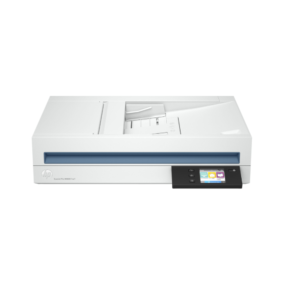 Escáner HP ScanJet Pro N4600 fnw1 (20G07A)