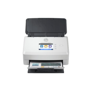 Escáner HP ScanJet Enterprise Flow N7000 snw1 (6FW10A)