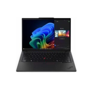 Laptop Lenovo ThinkPad T14 Gen 6 14″ WUXGA (Intel Core Ultra 7 255U, 16GB DDR5, 512GB SSD)