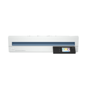 Escáner HP ScanJet Enterprise Flow N6600 fnw1 (20G08A)