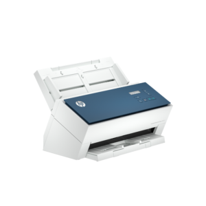 Escáner HP ScanJet Enterprise Flow N9000sn1 (8Q4W1A)