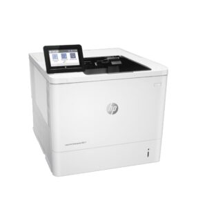 Impresora HP LaserJet Enterprise M611dn (7PS84A)