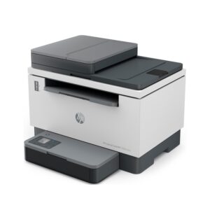 Impresora Multifuncional HP LaserJet Tank MFP 2602sdw (2R7F5A)