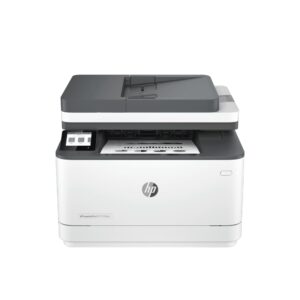 Impresora Multifuncional HP LaserJet Pro MFP 3103fdw (3G632A)