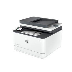 Impresora Multifuncional HP LaserJet Pro MFP 4103fdw (2Z629A)