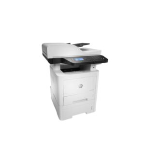 Impresora Multifuncional HP Laser 432fdn (7UQ76A)