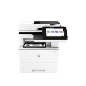 Impresora Multifuncional HP LaserJet Enterprise M528dn (1PV64A)