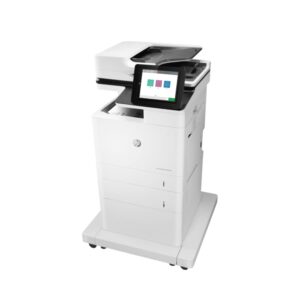 Impresora Multifuncional HP LaserJet Enterprise MFP M634dn (7PS94A)