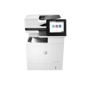 Impresora Multifuncional HP LaserJet Enterprise MFP M636fh (7PT00A)