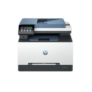 Impresora Multifuncional HP Color LaserJet Pro MFP 3303fdw (499M8A)