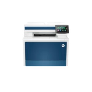 Impresora Multifuncional HP Color LaserJet Pro MFP 4303fdw (5HH67A)