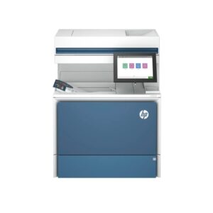 Impresora Multifuncional HP Color LaserJet Enterprise MFP 6800dn (6QN35A)