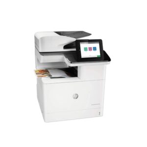 Impresora Multifuncional HP Color LaserJet Enterprise M776dn (T3U55A)