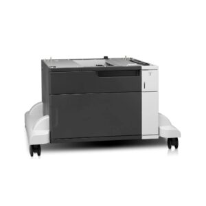Depósito de papel y gabinete de 500 hojas para HP LaserJet (J8J91A)