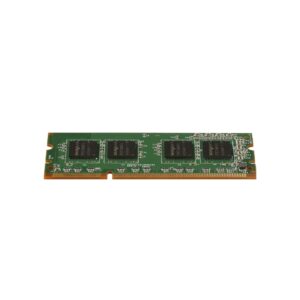 Memoria SODIMM DDR3 de 144 pines (800 MHz) y 2 GB x32 de HP (E5K49A)