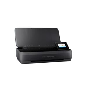 Impresora Multifuncional Portátil HP OfficeJet 250 (CZ992A)