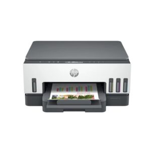 Impresora Todo-en-Uno HP Smart...