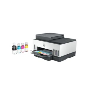 Impresora Todo-en-Uno HP Smart...