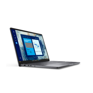 Dell Pro 16 PC16250 – Portátil 16” Full HD+, Intel Core 7 150U, 16GB DDR5, 512GB SSD, Windows 11 Pro, Negro