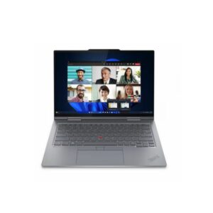 Laptop 2-en-1 Convertible Lenovo ThinkPad X1 Gen 9 14″ Touch (Intel Core Ultra 7 155U, 16GB, 1TB SSD)