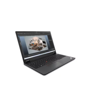 Laptop Workstation Lenovo ThinkPad P16 Gen 2 16″ FHD (Intel Core Ultra 7 255HX, 32GB RAM, 1TB SSD)
